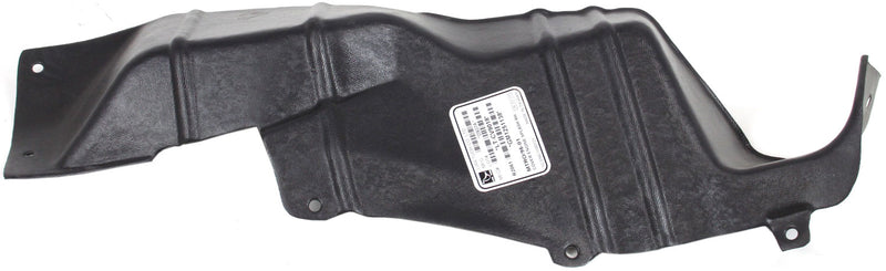 Engine Splash Shield CarParts REPC310116