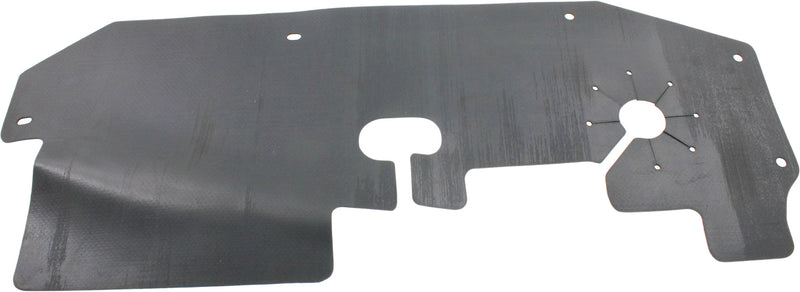 Engine Splash Shield CarParts REPC310146