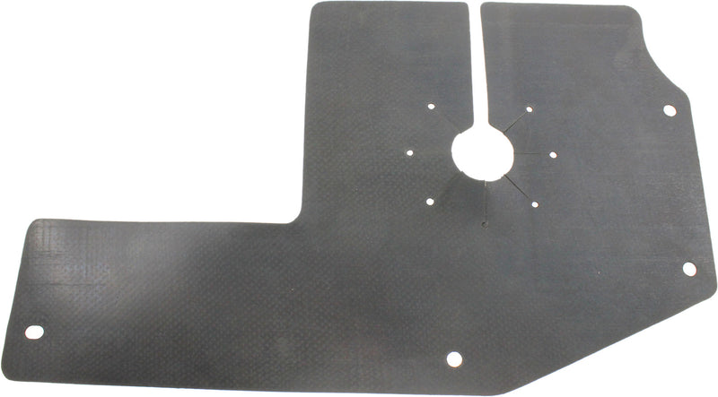 Engine Splash Shield CarParts REPC310147