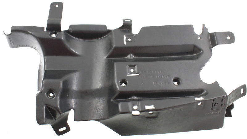 Engine Splash Shield CarParts REPC310157
