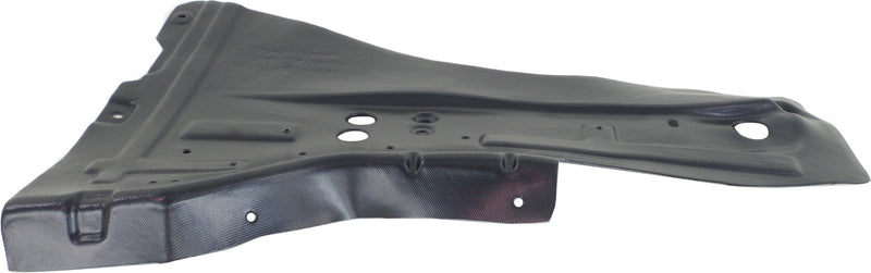 Engine Splash Shield CarParts REPC310167