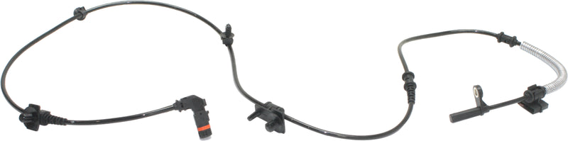 ABS Wheel Speed Sensor CarParts REPC310814