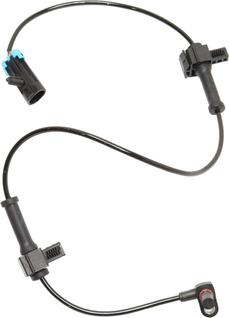 ABS Wheel Speed Sensor CarParts REPC310816