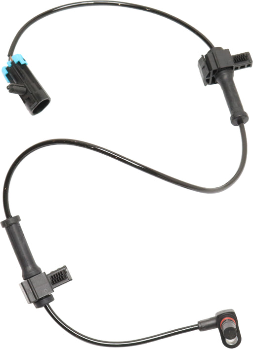 ABS Wheel Speed Sensor CarParts REPC310816