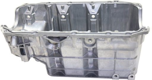 Engine Oil Pan CarParts REPC311309