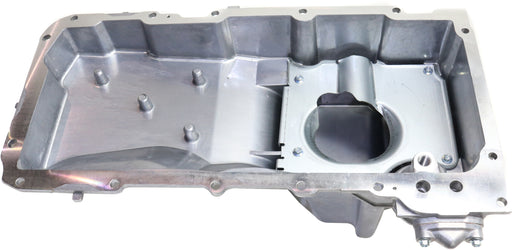 Engine Oil Pan CarParts REPC311312