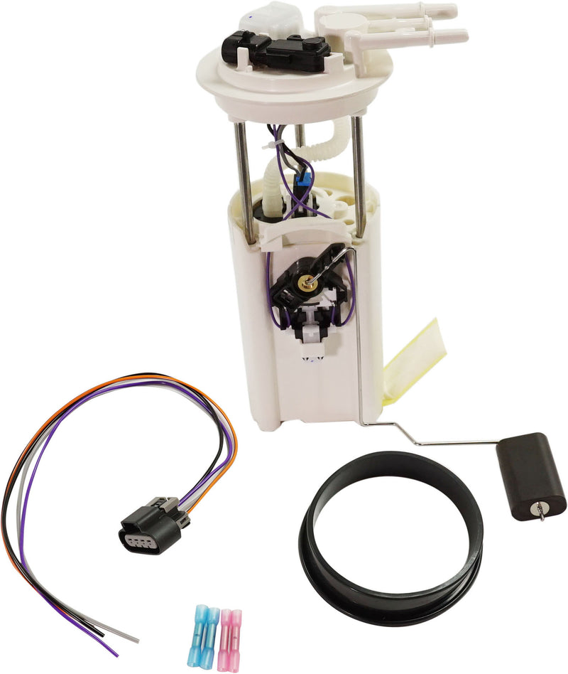 Fuel Pump CarParts REPC314507