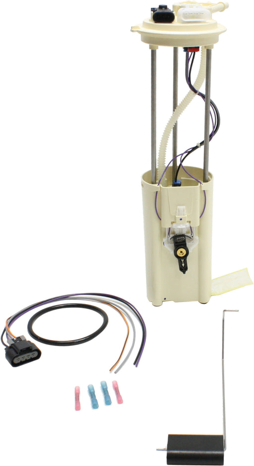 Fuel Pump CarParts REPC314512