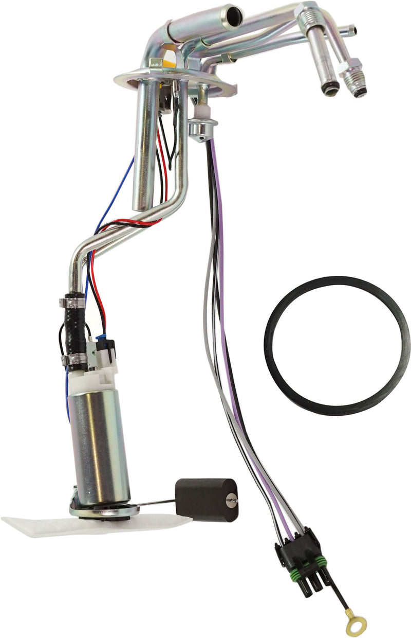 Fuel Pump CarParts REPC314542