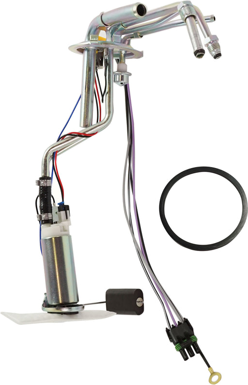 Fuel Pump CarParts REPC314542