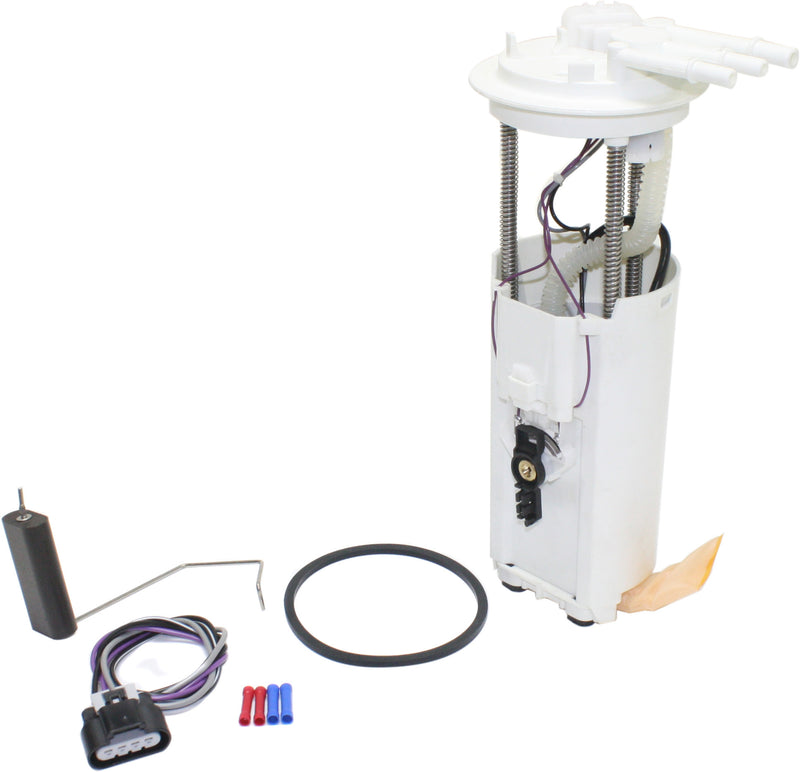 Fuel Pump CarParts REPC314585