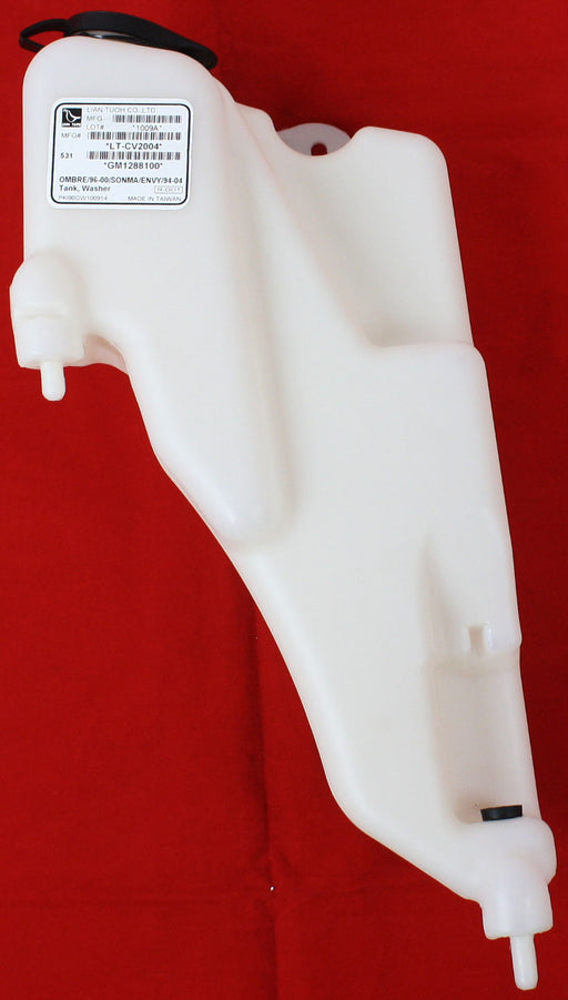 Washer Fluid Reservoir CarParts REPC370501