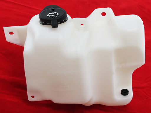 Washer Fluid Reservoir CarParts REPC370504