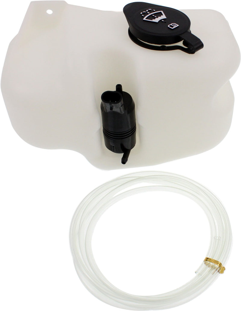 Washer Fluid Reservoir CarParts REPC370535