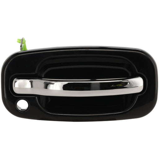 Exterior Door Handle CarParts REPC462355