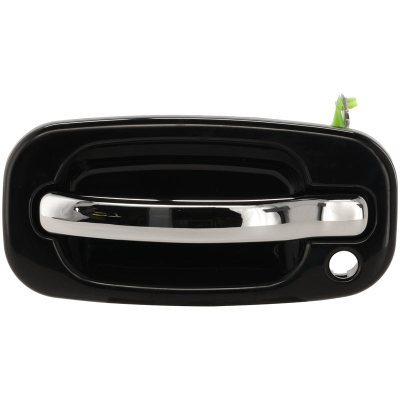 Exterior Door Handle CarParts REPC462356