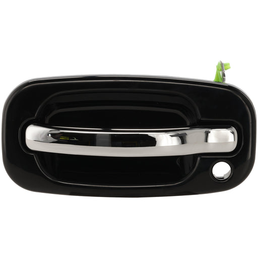 Exterior Door Handle CarParts REPC462356