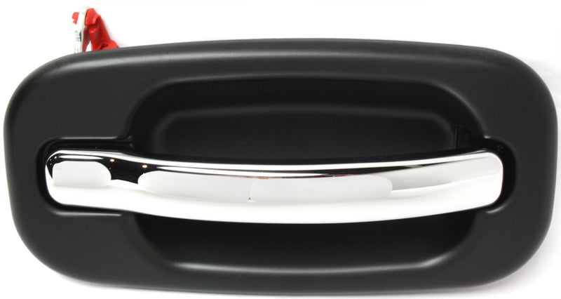 Exterior Door Handle CarParts REPC462357