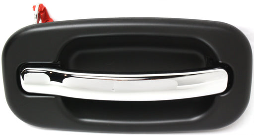 Exterior Door Handle CarParts REPC462357