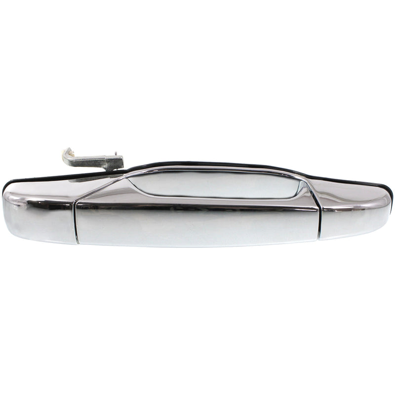 Exterior Door Handle CarParts REPC462393WK