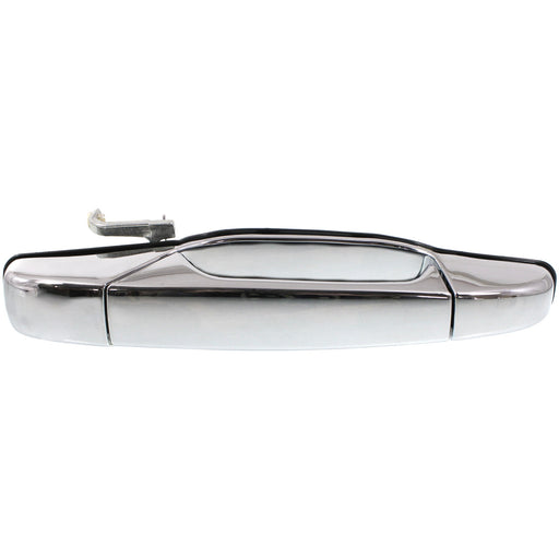 Exterior Door Handle CarParts REPC462393WK