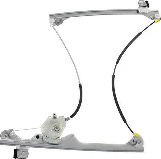 Window Regulator CarParts REPC462945