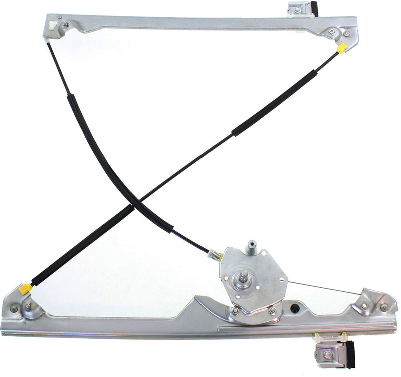 Window Regulator CarParts REPC462946