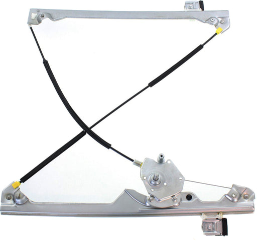 Window Regulator CarParts REPC462946