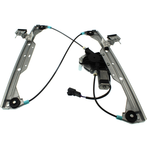 Window Regulator CarParts REPC462949