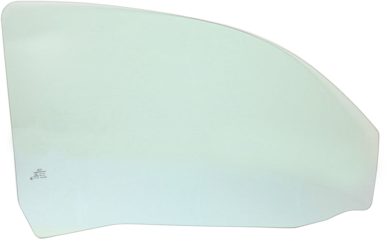 Door Glass CarParts REPC480101