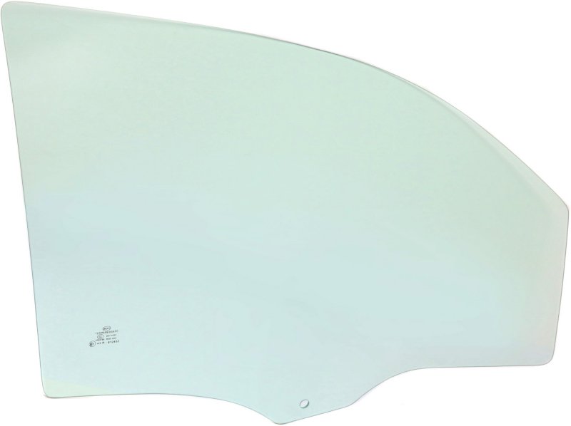 Door Glass CarParts REPC480107