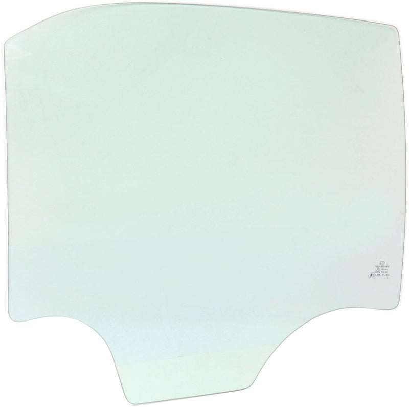 Door Glass CarParts REPC481305
