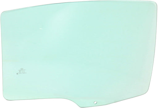 Door Glass CarParts REPC481315