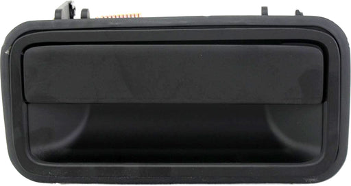 Exterior Door Handle CarParts REPC491385