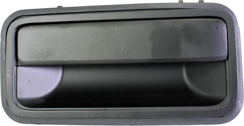 Exterior Door Handle CarParts REPC491386