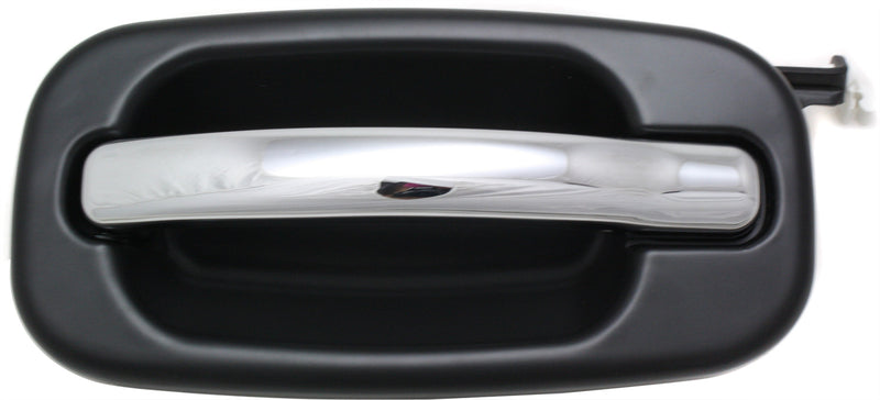 Exterior Door Handle CarParts REPC491392