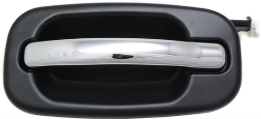 Exterior Door Handle CarParts REPC491392
