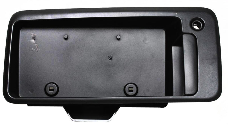 Exterior Door Handle CarParts REPC491507