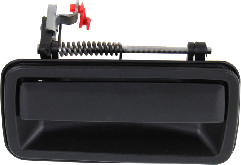 Exterior Door Handle CarParts REPC491553