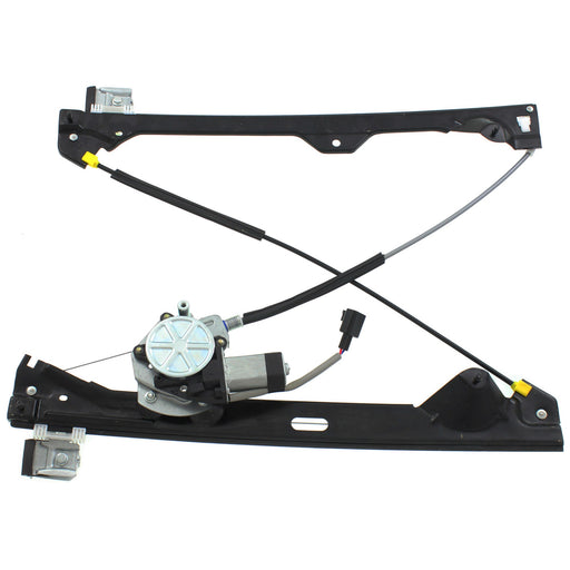 Window Regulator CarParts REPC491707