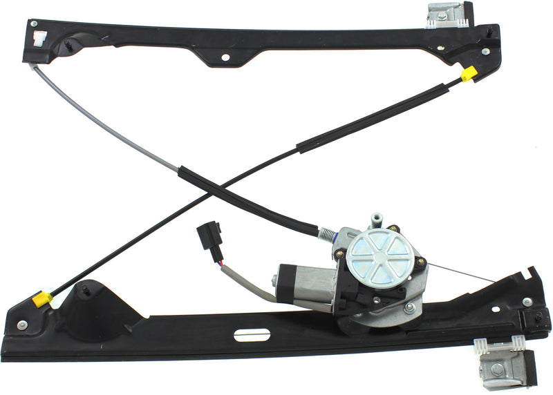 Window Regulator CarParts REPC491708