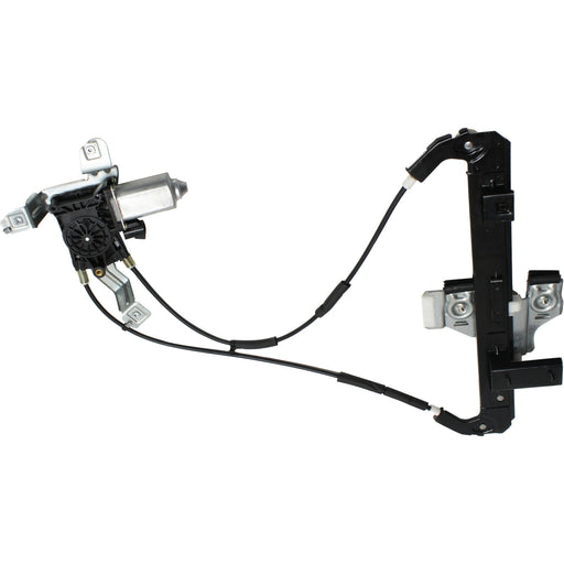 Window Regulator CarParts REPC491718