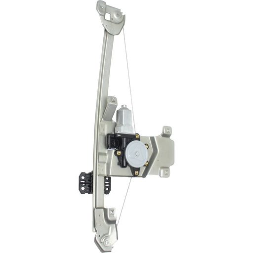 Window Regulator CarParts REPC491721