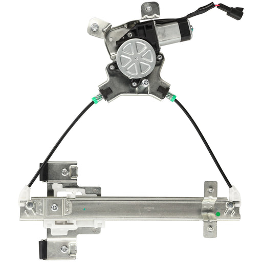 Window Regulator CarParts REPC491728