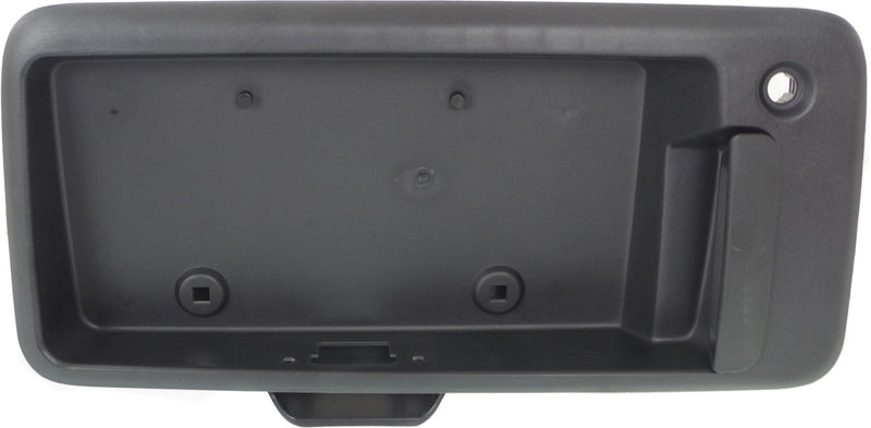 Exterior Door Handle CarParts REPC495301