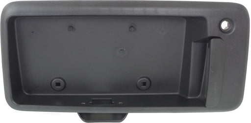 Exterior Door Handle CarParts REPC495301