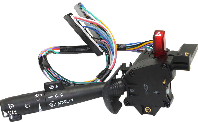 Turn Signal Switch CarParts REPC504313