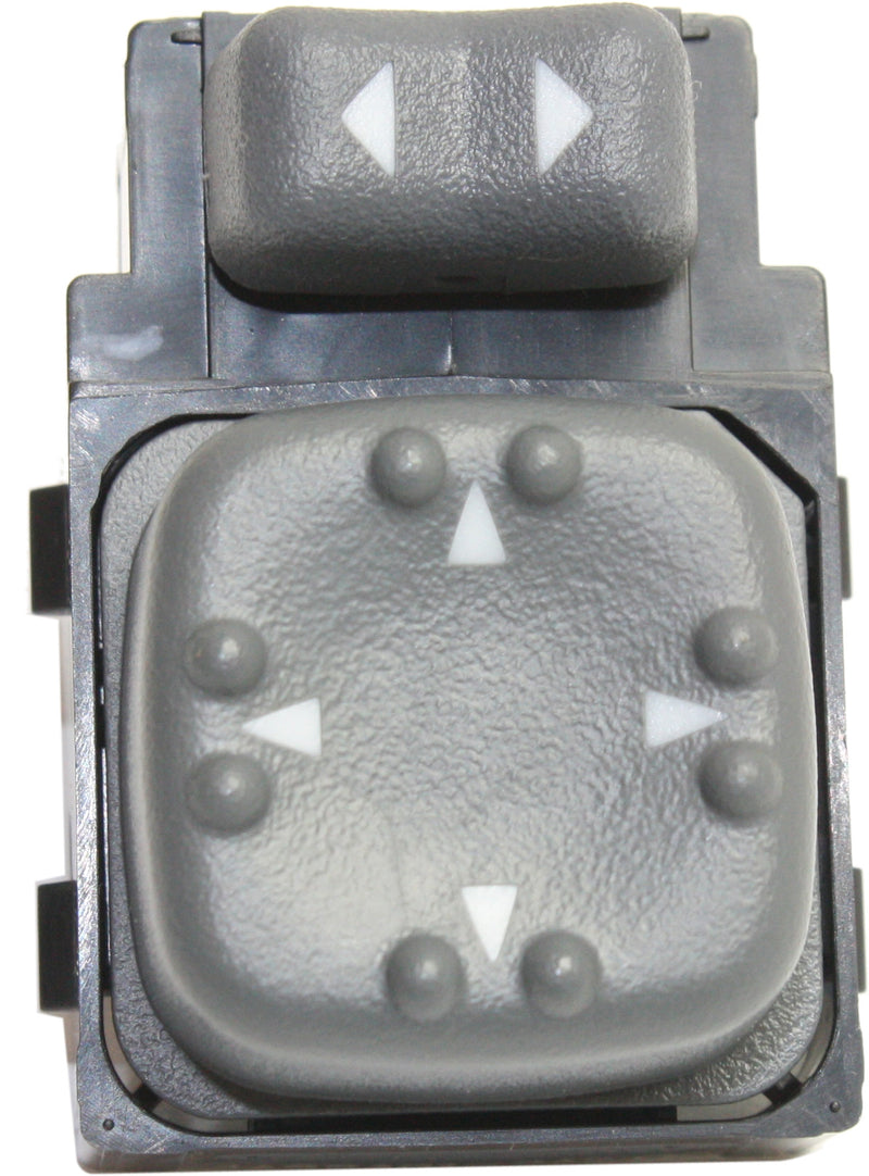 Door Mirror Change Over Switch CarParts REPC504314