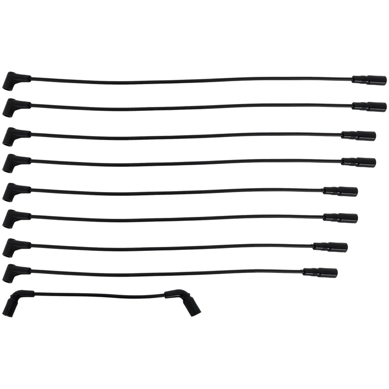 Spark Plug Wire CarParts REPC504802