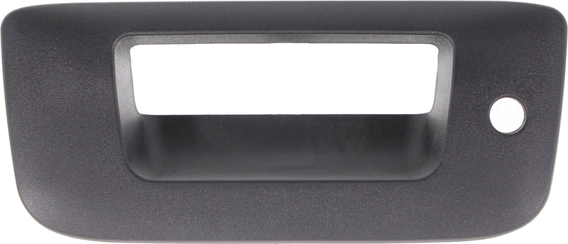 Tailgate Handle CarParts REPC580706